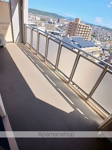 ケイマイティ IIの内装写真