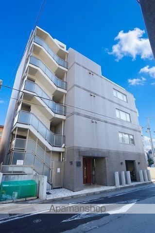 アーバンフォート横浜の外観写真