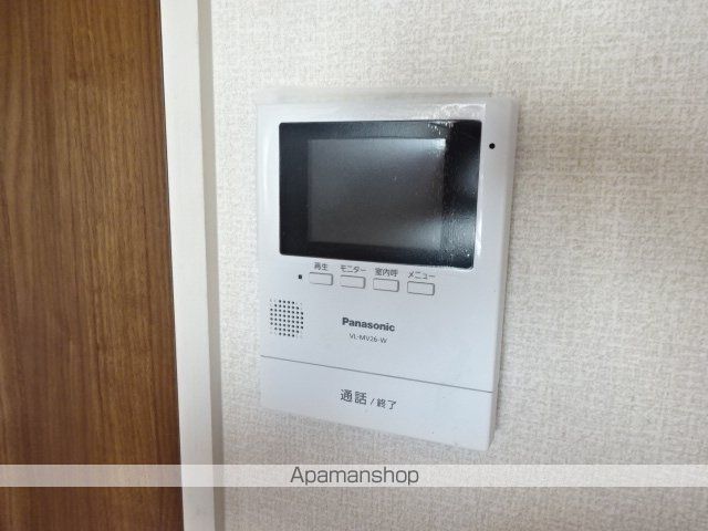 ベルセゾンの内装写真