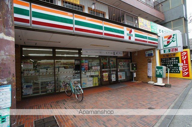 コンフォート長津田の周辺写真
