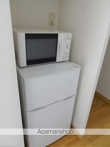 レオネクストクラインガルテンの内装写真