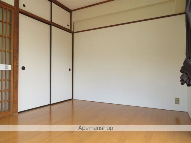 コーポ小林の内装写真