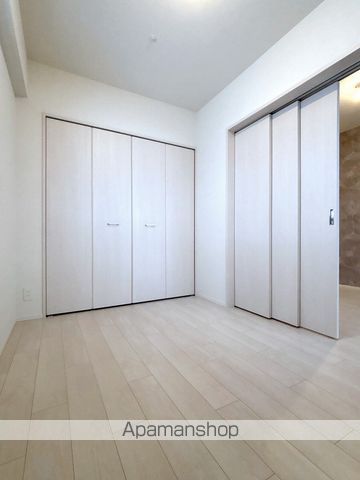 SPLENDIDE上本町WESTIIの内装写真