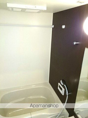 グランド オーブの内装写真
