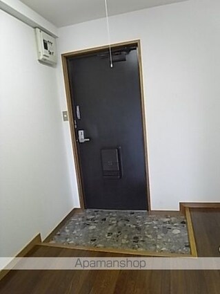 メゾンドエトワール[1K/21m2]の玄関