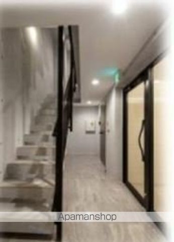 CREAL住吉の玄関写真