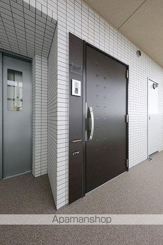 アルティメゾン博多の内装写真