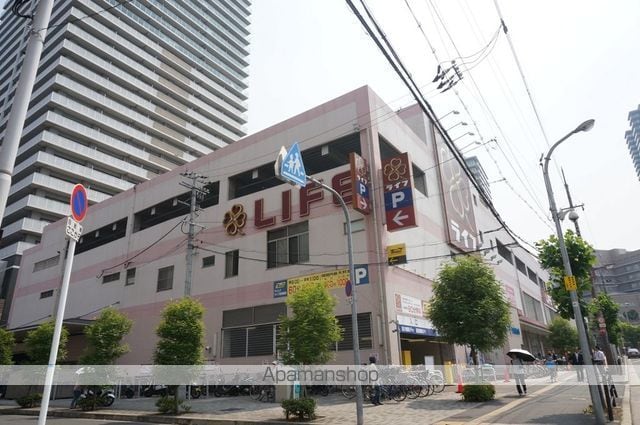 京阪電気鉄道京阪線 香里園駅 徒歩10分 3階建 築18年の周辺写真