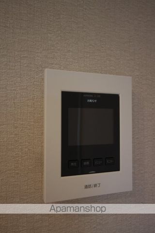 フレグランス 96の内装写真