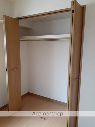 グランツ　モーデ[1LDK/48.28m2]の収納