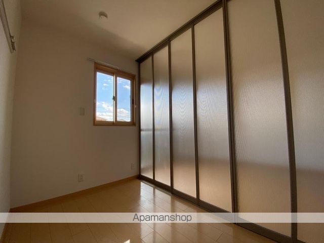 ベルタ松縄の内装写真