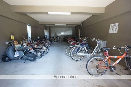 グランドハイツＫ．Ｉ[2LDK/60.8m2]の外観5