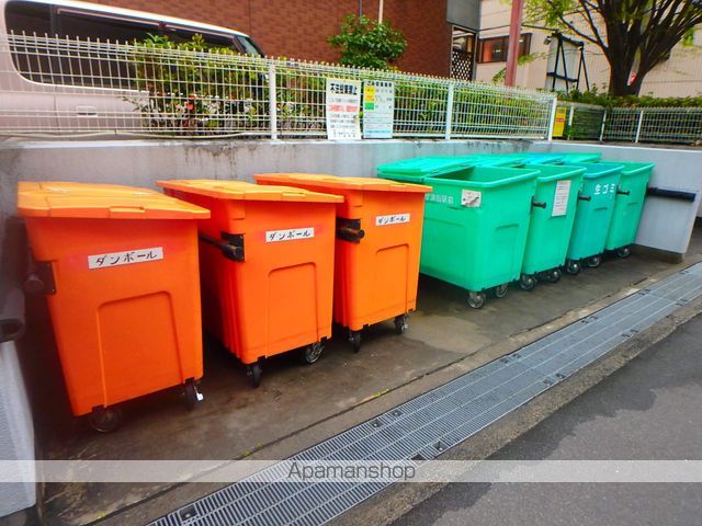 M’PLAZA津田駅前十番館のその他写真