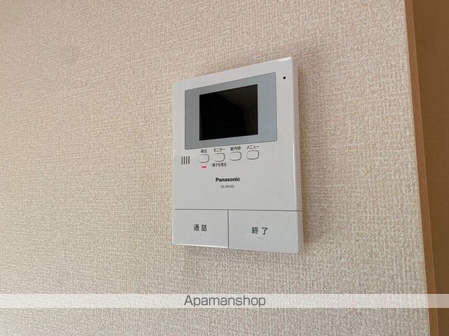 コンフォートヴィレッジ Cの内装写真