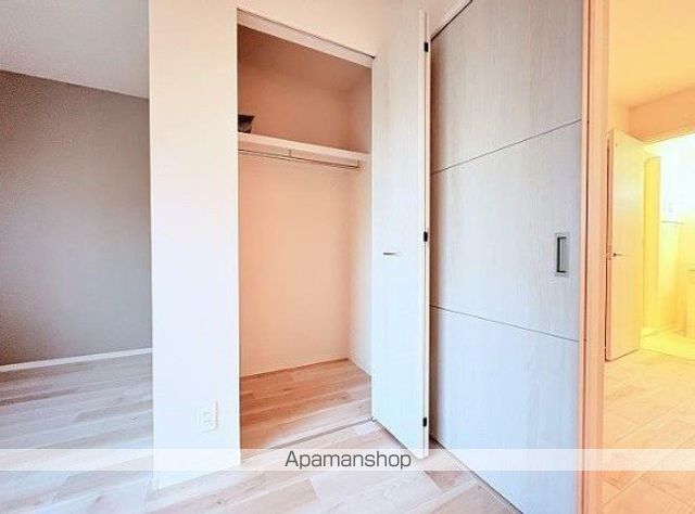 CASA MOCAの内装写真
