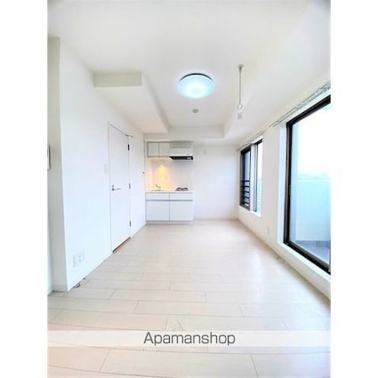 Ｂｅｖｅｒｌｙ　Ｈｏｍｅｓ　下赤塚[1DK/25.9m2]のその他内装2