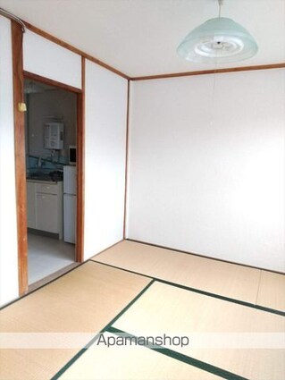 ツバキマンション[2K/27m2]の内装8