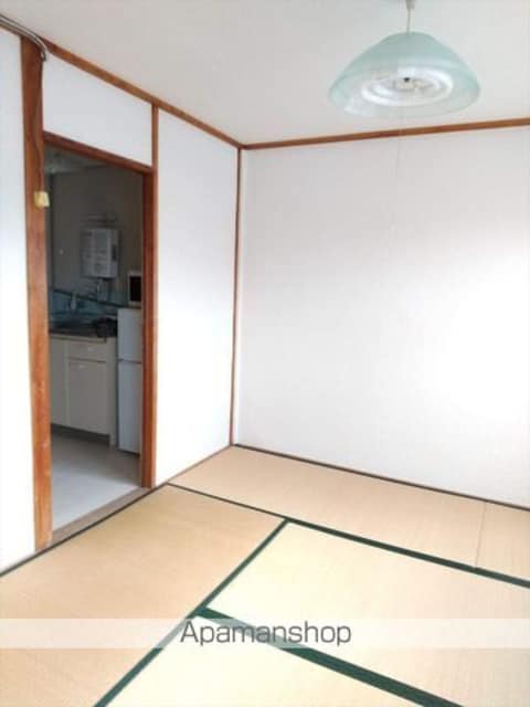 ツバキマンション[2K/27m2]の内装8