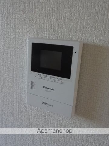コーポ西宮の内装写真