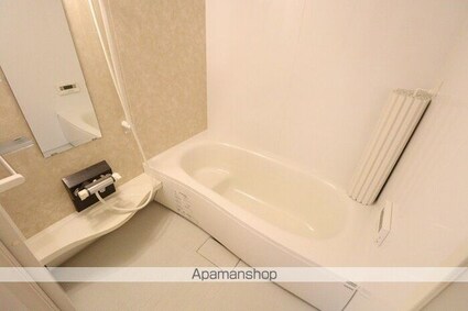 ＵＴＯＰＩＡ　ＦＯＵＲＬＥＡＦ（ユートピアフォーリーフ）　Ｂ[1LDK/55.2m2]のバス