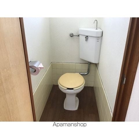 ハイツ元町Aの内装写真