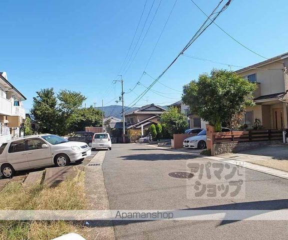 エステートピア松英IIの外観写真