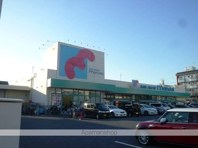 サンプラザ清水駅前の周辺写真
