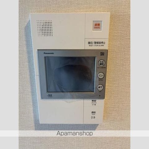 SーRESIDENCE上新庄BEATの内装写真