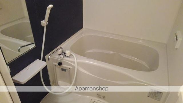 クレセント ルーンの内装写真