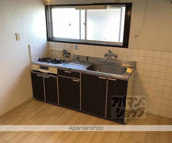 きよしマンションの内装写真