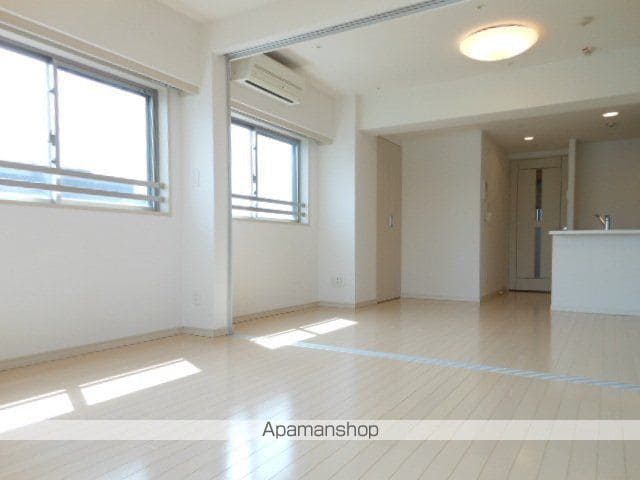 ガーラ神田岩本町の内装写真