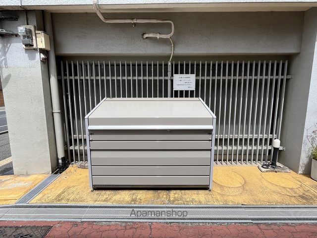シャトー東洋のその他写真