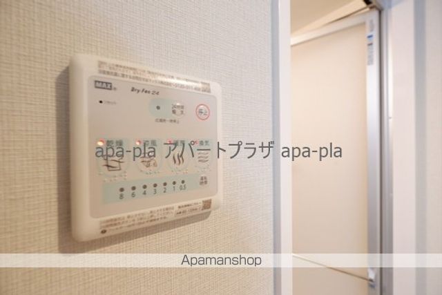 エマリーグレースの内装写真