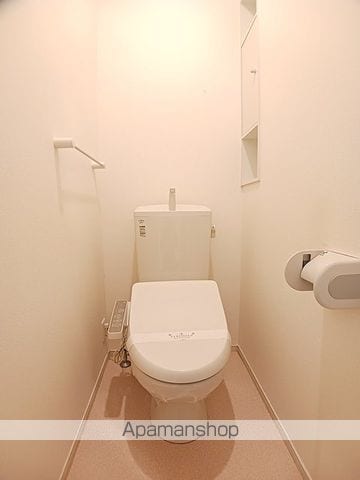 サンビレッジEの内装写真