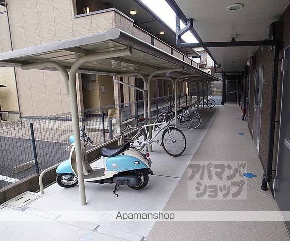 レオネクストミューズの外観写真