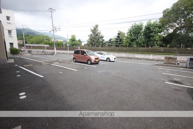 クレージュ中村のその他写真