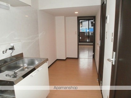 宮城県多賀城市新田字六歳[1K/34.7m2]の内装7