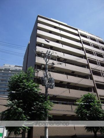 リーガル新大阪IIIの外観写真