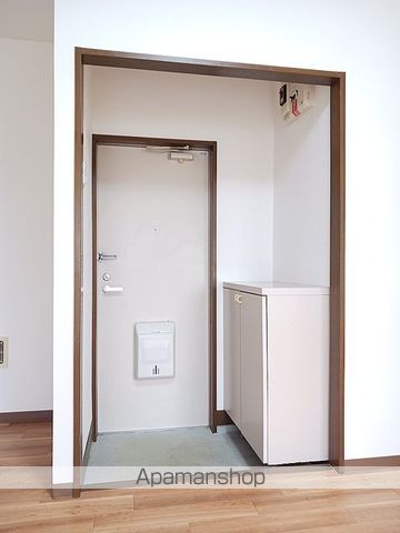 チェリーコーポの内装写真