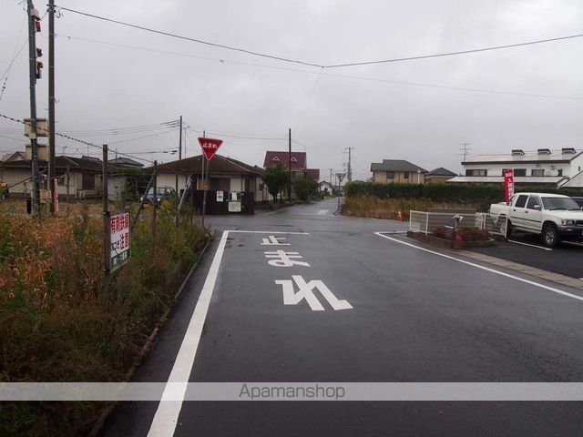 サンシャインⅤ 202 ｜ 茨城県潮来市日の出８丁目14-10（賃貸アパート2LDK・2階・54.85㎡） その15