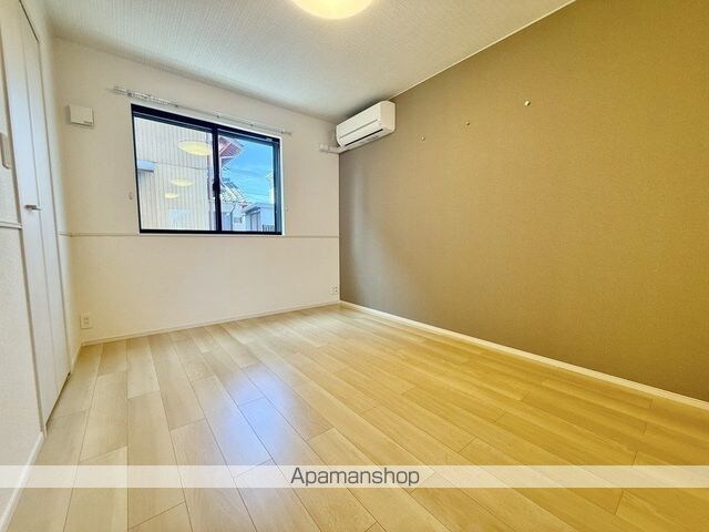 ウィズ・テール南彦根２号館[1LDK/44.7m2]のその他部屋・スペース