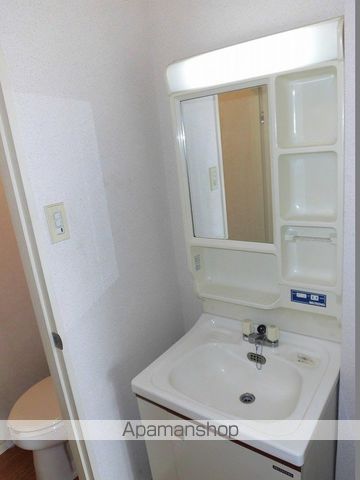 モアクレスト綾園の内装写真