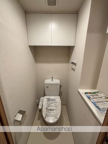 スプランディッド本町グランの内装写真
