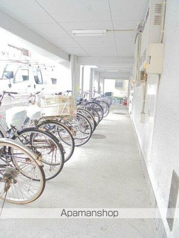 スカイコート浅草第3のその他写真