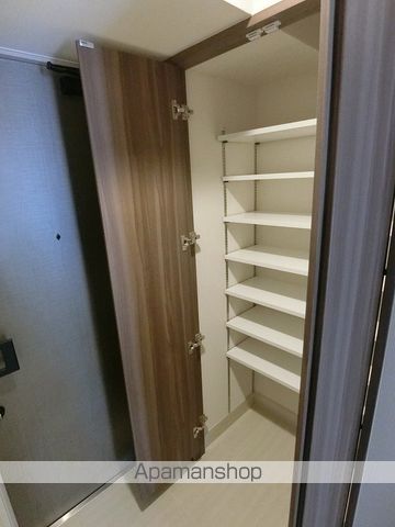 オーキッドレジデンス住吉の内装写真