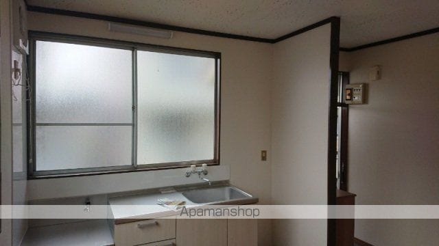 コーポ藤宮の内装写真
