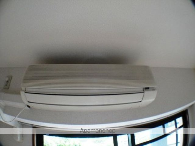 Avenueの内装写真