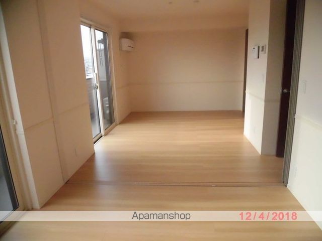 レジデンス下南部の内装写真