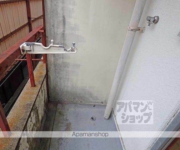 セントラル修学院の内装写真