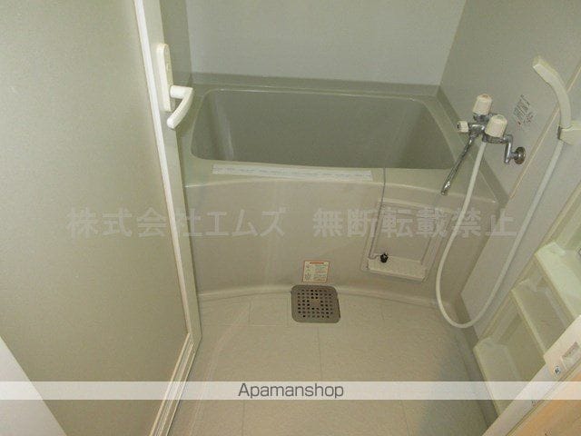 アトランティス新札幌の内装写真
